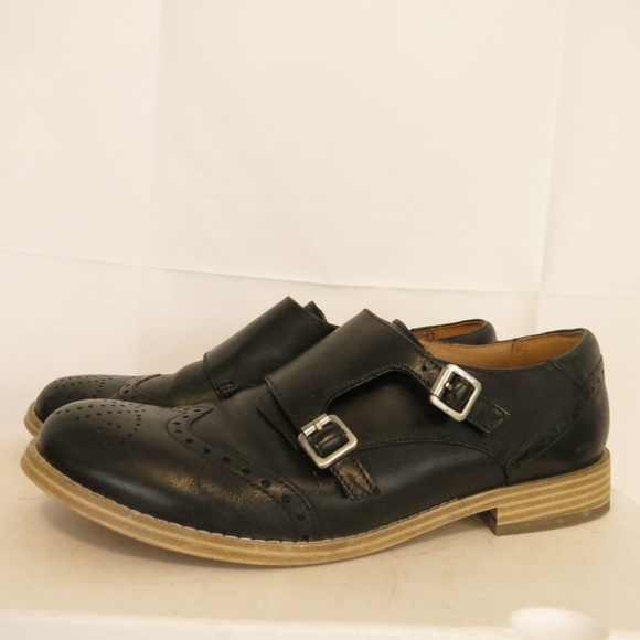 clarks cp